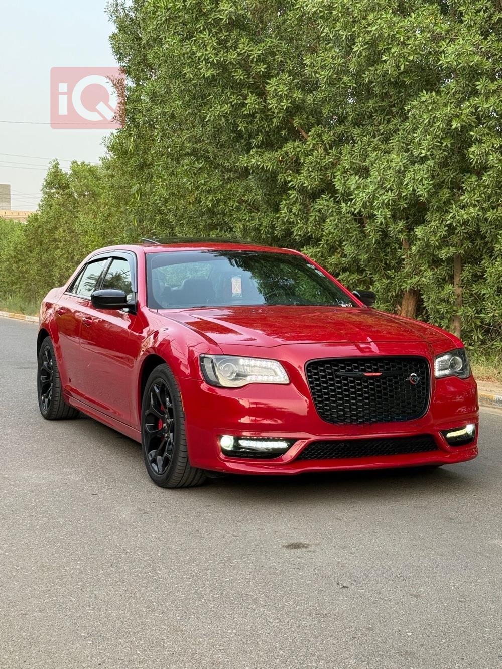 Chrysler 300